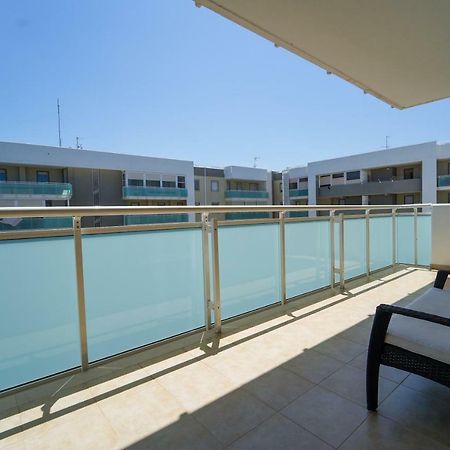 Wojtyla Airport Bari Bed & Breakfast Luaran gambar