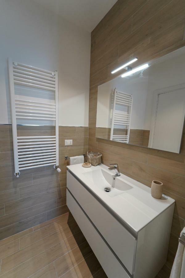 Wojtyla Airport Bari Bed & Breakfast Luaran gambar