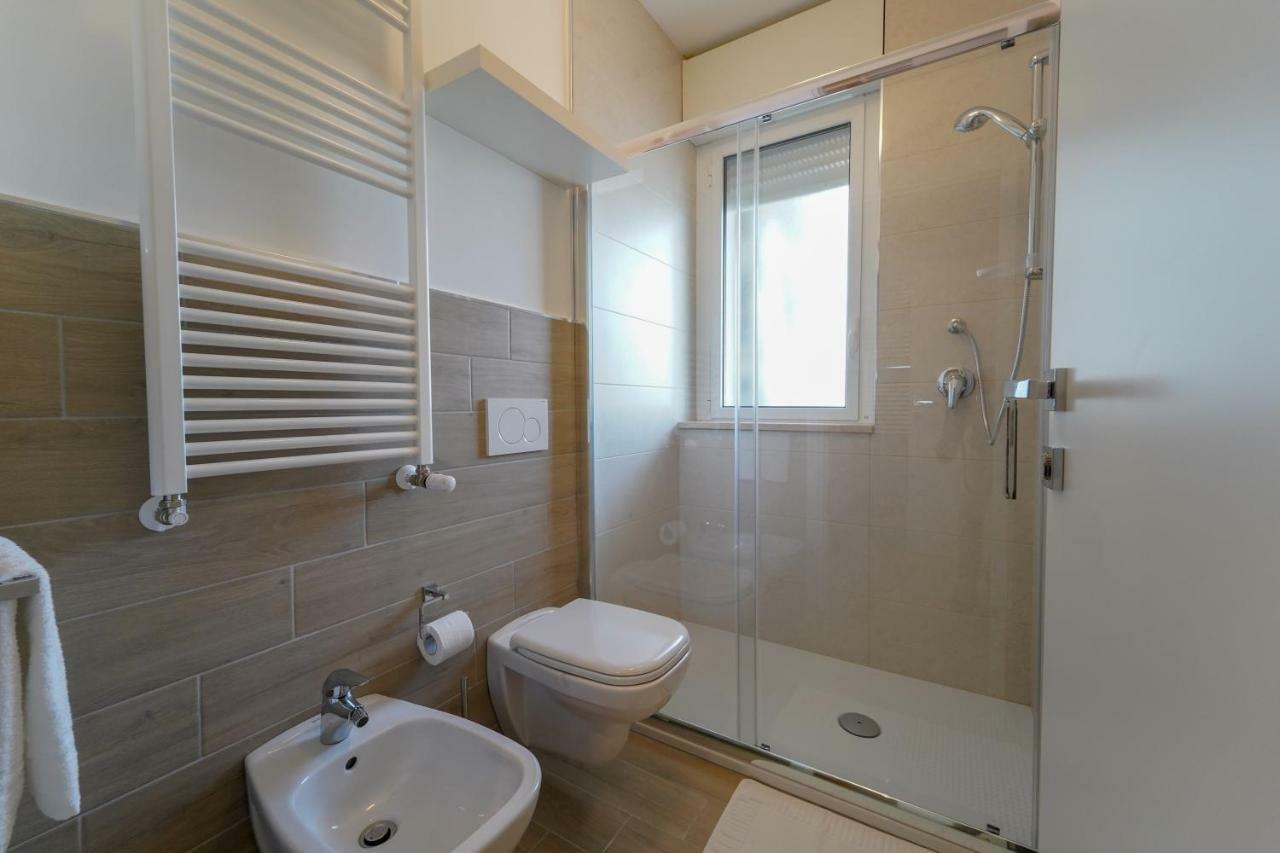 Wojtyla Airport Bari Bed & Breakfast Luaran gambar
