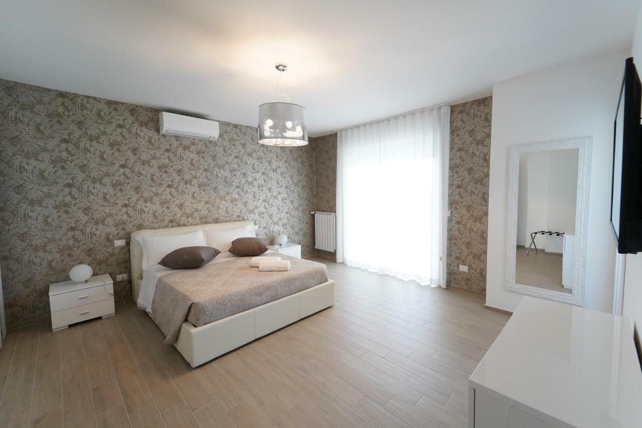 Wojtyla Airport Bari Bed & Breakfast Luaran gambar