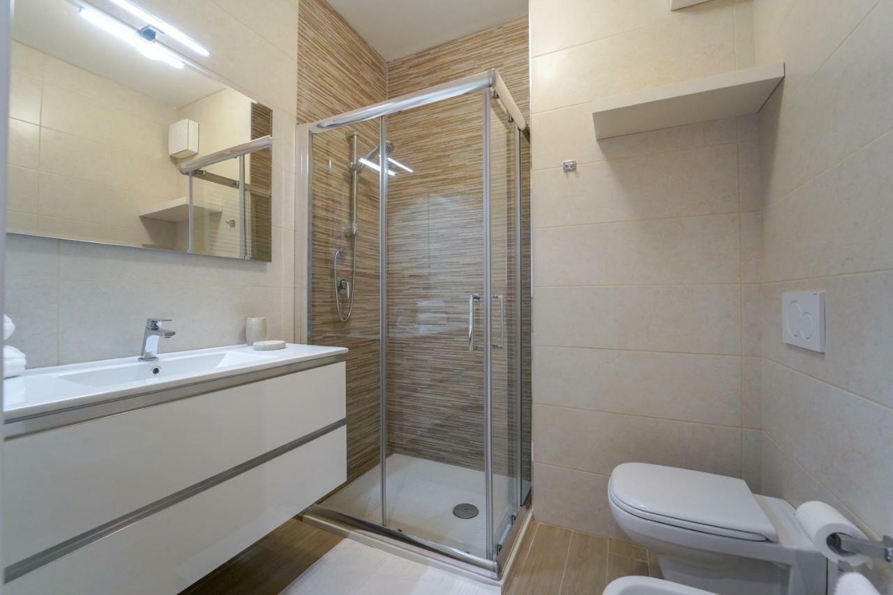 Wojtyla Airport Bari Bed & Breakfast Luaran gambar