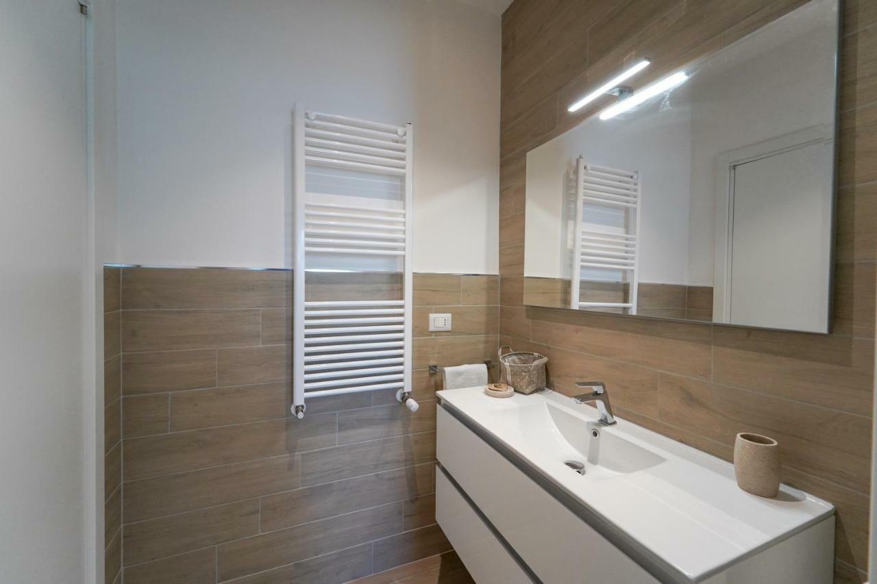 Wojtyla Airport Bari Bed & Breakfast Luaran gambar