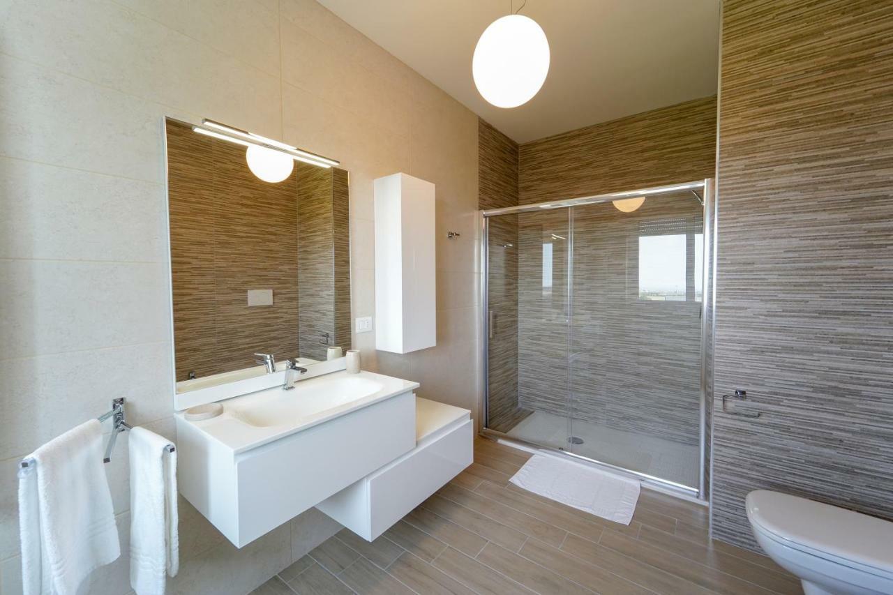 Wojtyla Airport Bari Bed & Breakfast Luaran gambar