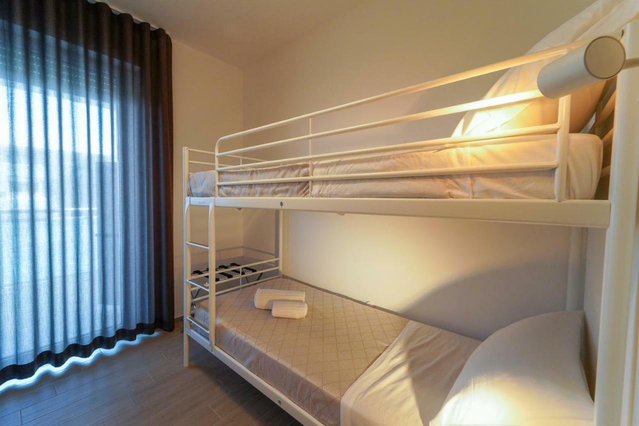 Wojtyla Airport Bari Bed & Breakfast Luaran gambar