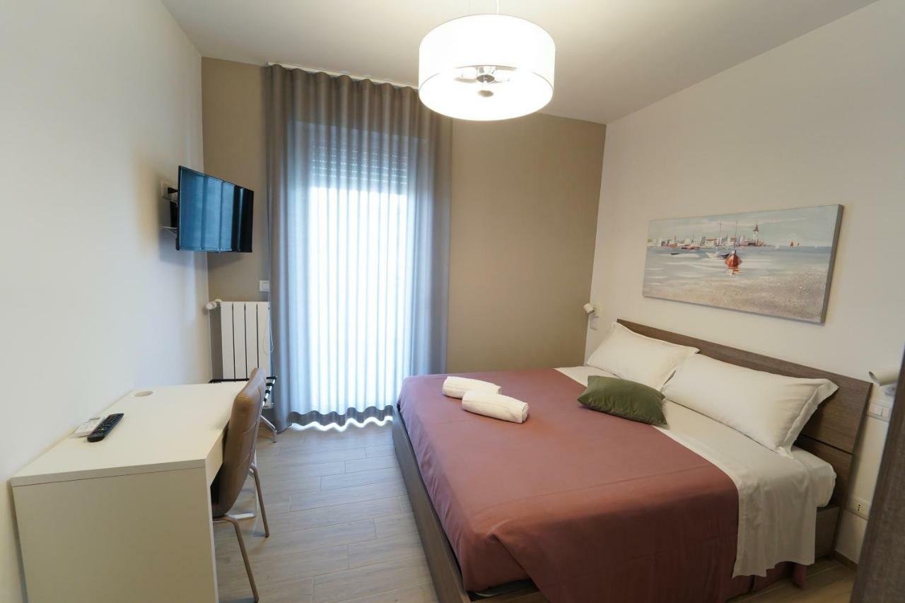 Wojtyla Airport Bari Bed & Breakfast Luaran gambar