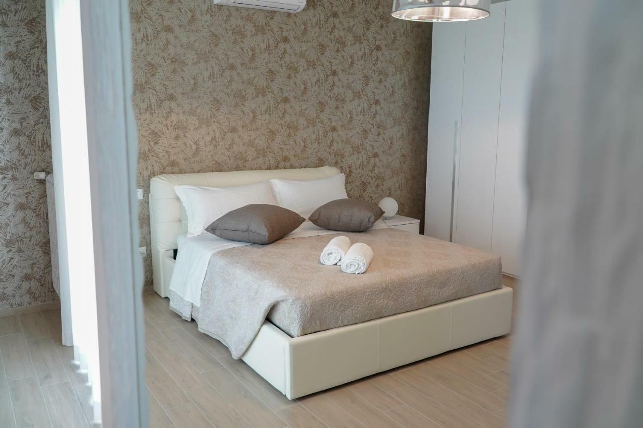 Wojtyla Airport Bari Bed & Breakfast Luaran gambar