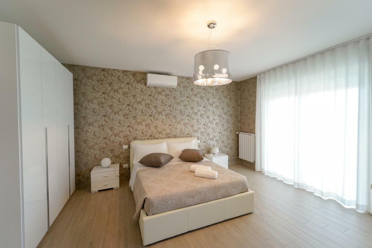 Wojtyla Airport Bari Bed & Breakfast Luaran gambar