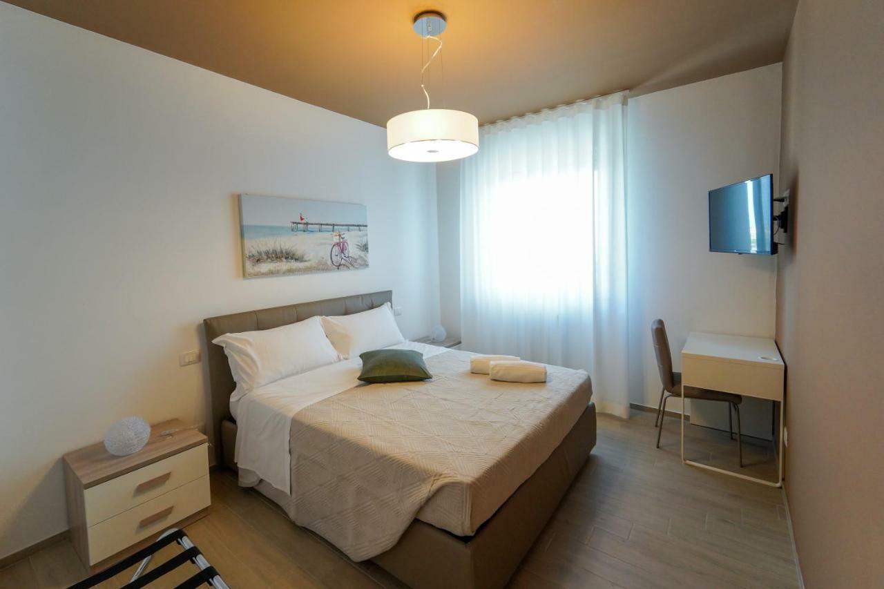 Wojtyla Airport Bari Bed & Breakfast Luaran gambar