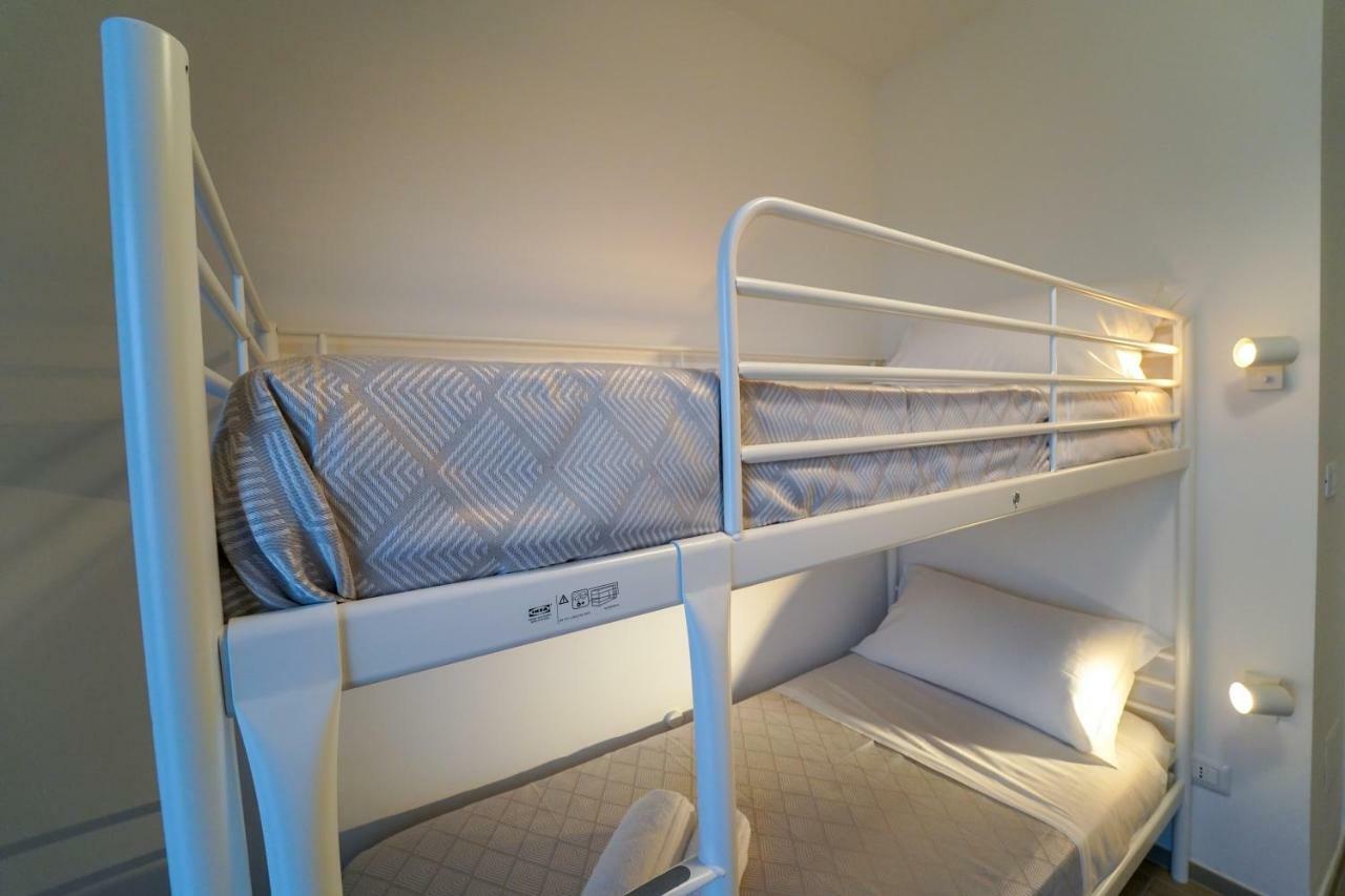 Wojtyla Airport Bari Bed & Breakfast Luaran gambar