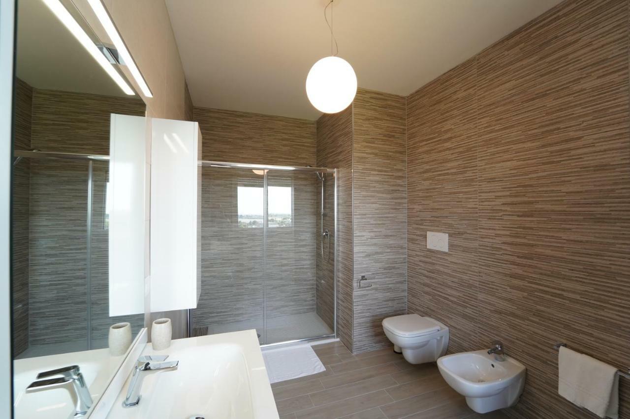 Wojtyla Airport Bari Bed & Breakfast Luaran gambar