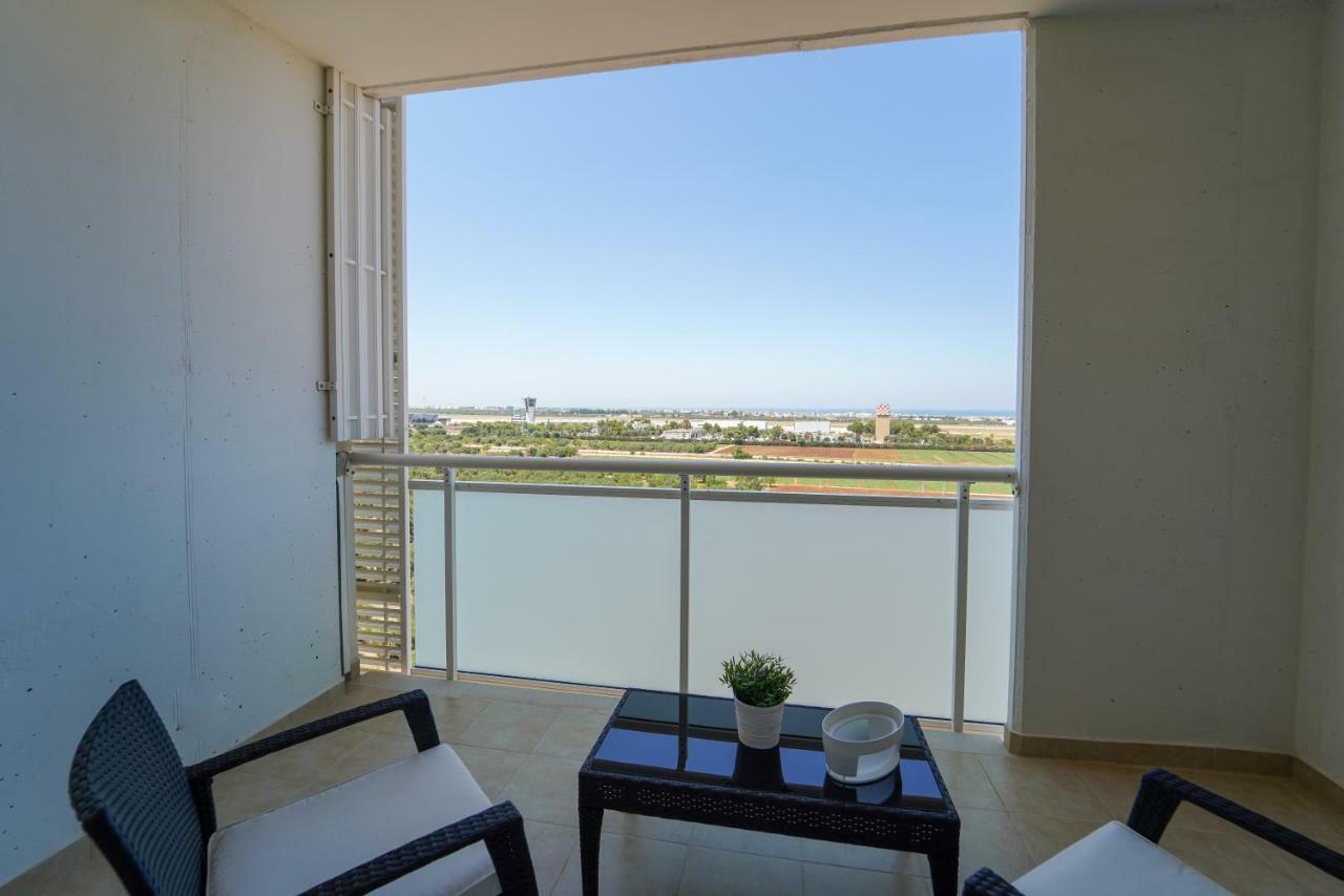 Wojtyla Airport Bari Bed & Breakfast Luaran gambar