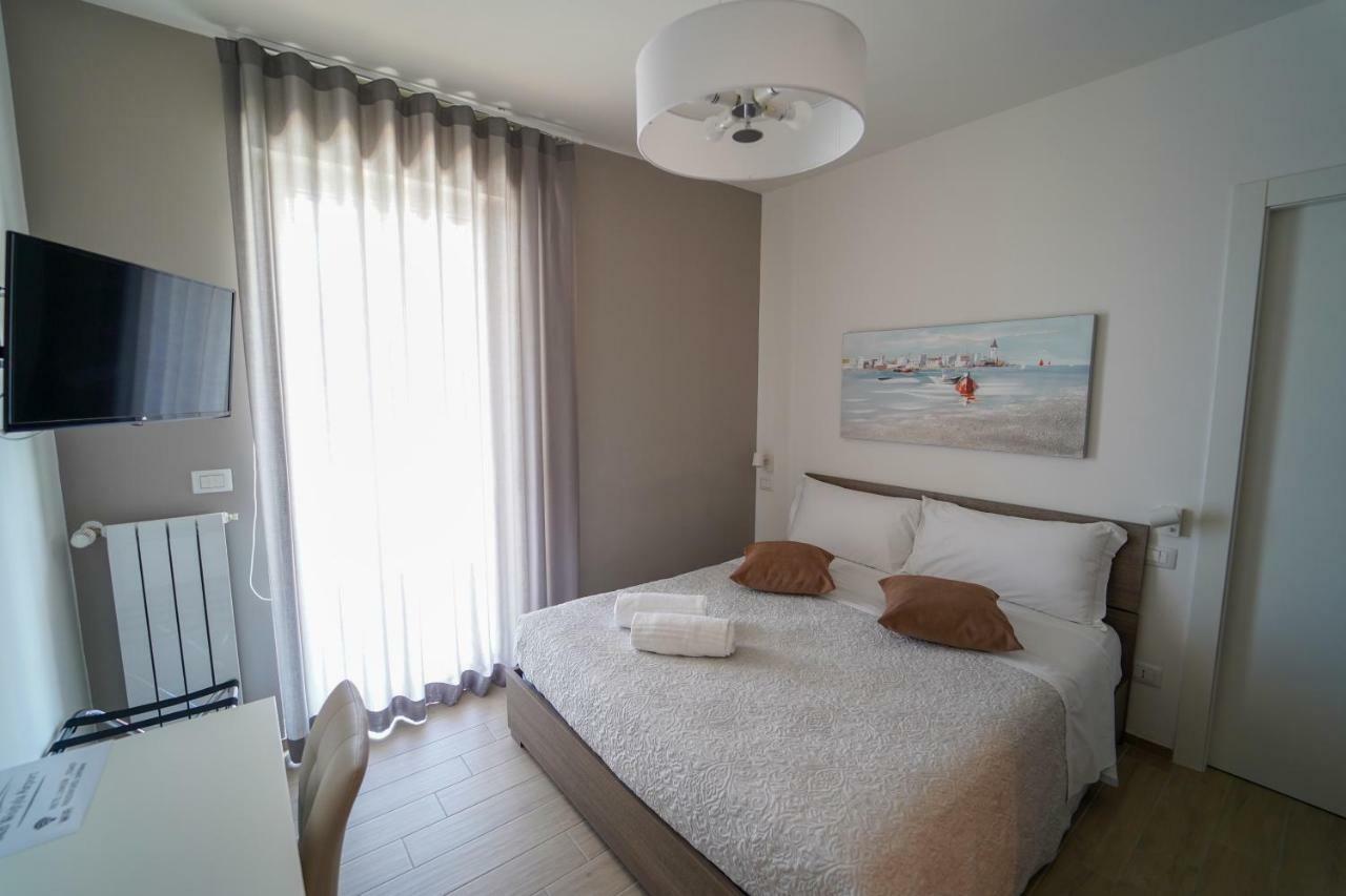 Wojtyla Airport Bari Bed & Breakfast Luaran gambar